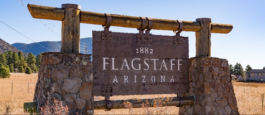 Flagstaff image