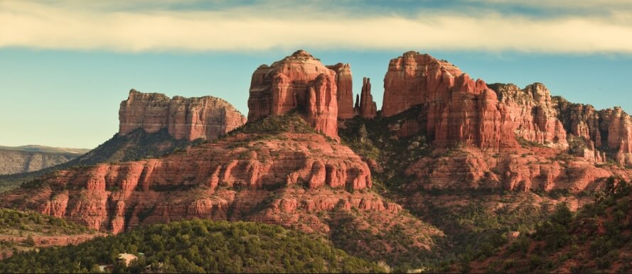 Sedona image